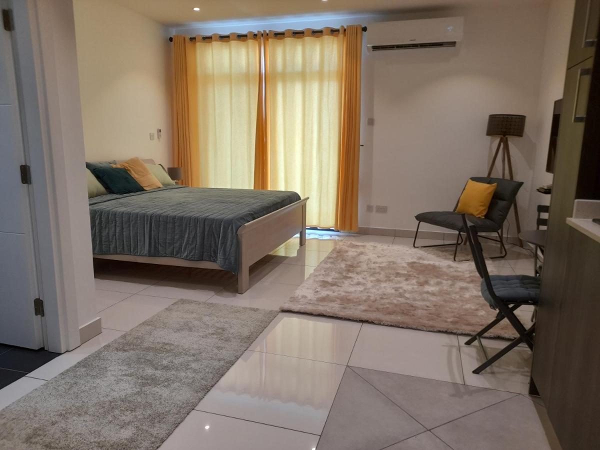 Embassy Gardens Studio Accra Kültér fotó
